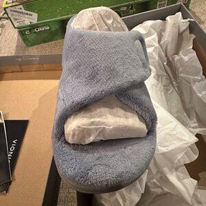 VIONICS RELAX LIGHT BLUE TERRY CLOTH 9